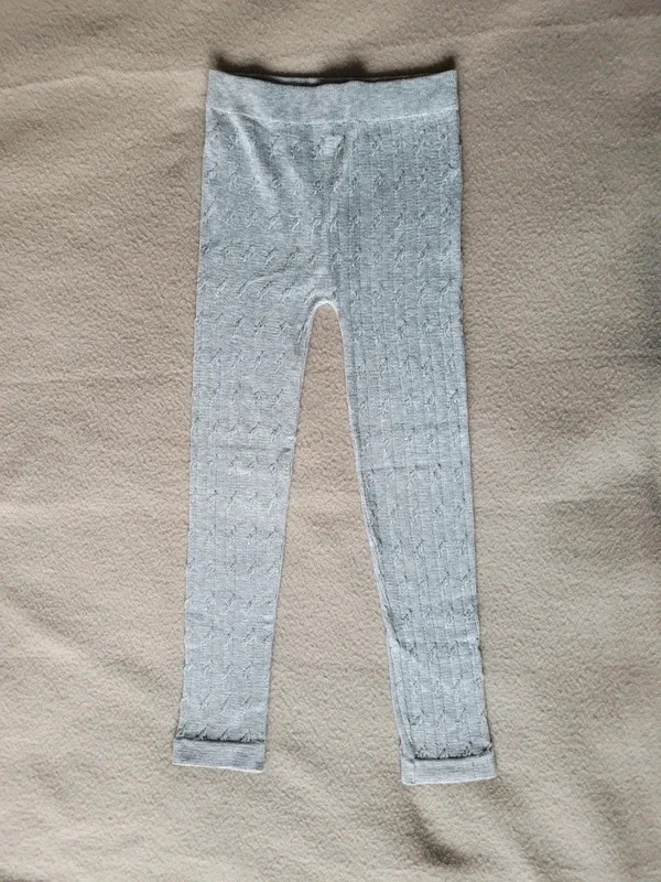 colant épais sem pés yfk 128 cm – photo 2